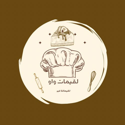 Luqaimat Wow logo