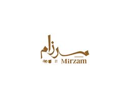 Mirzam logo