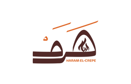 Haram El Crepe logo