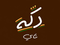 DAKKAH TEA logo