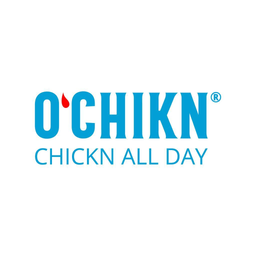 O Chikn logo