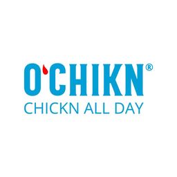 O Chikn logo