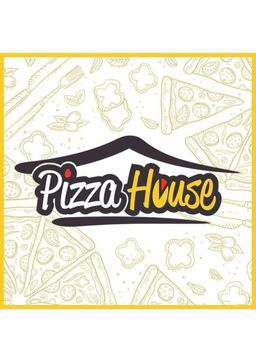 Pizza House logo