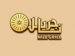Nile Grill logo