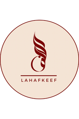 LAHAF KEEF logo