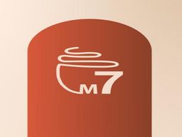M7 logo