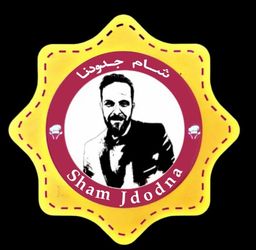 Sham Jdodna logo