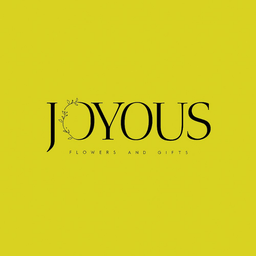 Joyous logo