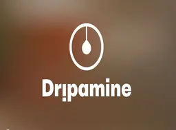 Dr!pamine logo