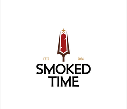 Smoked Time logo