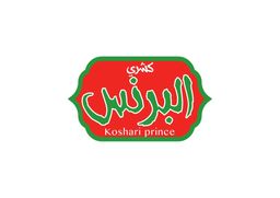 Koshari Prince logo