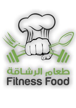 Fitness Food logo