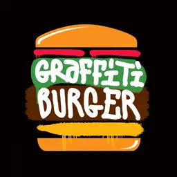 Graffiti Burger logo