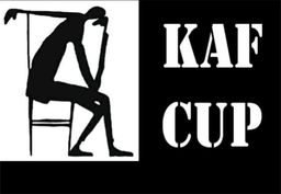 Kaf Kub Coffee logo