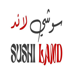 Sushi Land logo