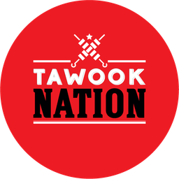 Tawook Nation logo