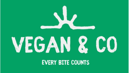 Vegan & Co logo