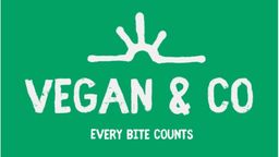 Vegan & Co logo