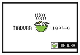 Madura logo