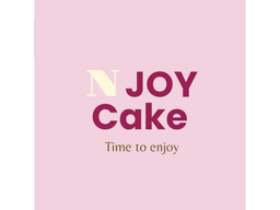 Njoy cake logo
