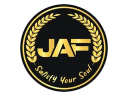 Jaf logo