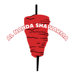 Al Nahda Shawarma logo