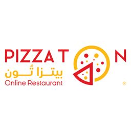 Pizza Ton logo