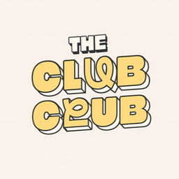 THE CLUB CLUB logo