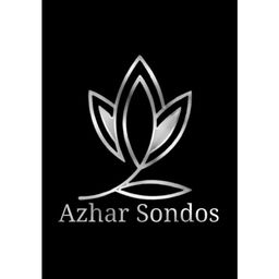 AZHAR SUNDOS logo