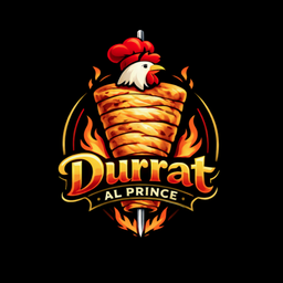 Durrat Al-Barans  Ar rwadhah logo