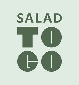 To Go Salad logo