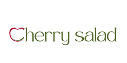 Cherry Salad logo