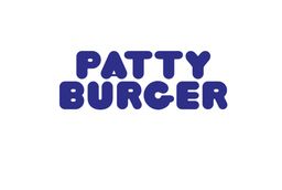 Patty Burger logo