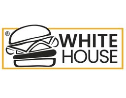 White House Burger logo