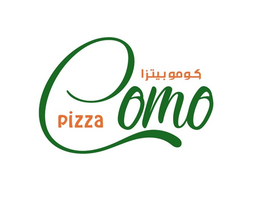 Como Pizza logo