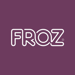 Froz logo