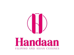 Handaan logo