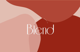 Blend logo