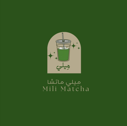 Mili Matcha logo