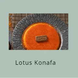 Lotus Konafa logo