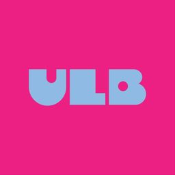ULB logo