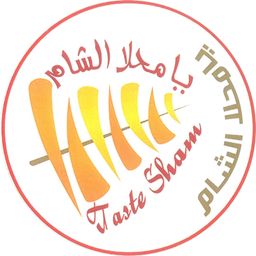 Ya Mahla Al Sham logo