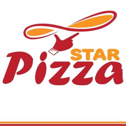 PIZZA STAR logo