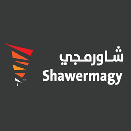 Shawermagy logo