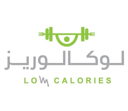 Low Calories logo