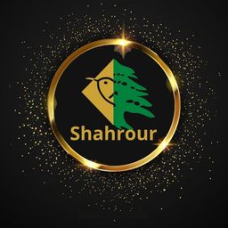 Shahrour logo