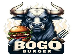 Bogo Burger logo