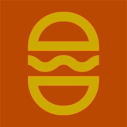 Old Burger logo