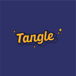 Tangle logo