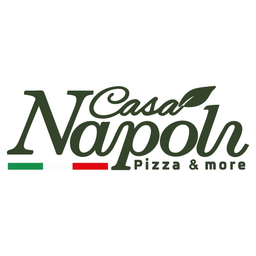 Casa Napoli logo
